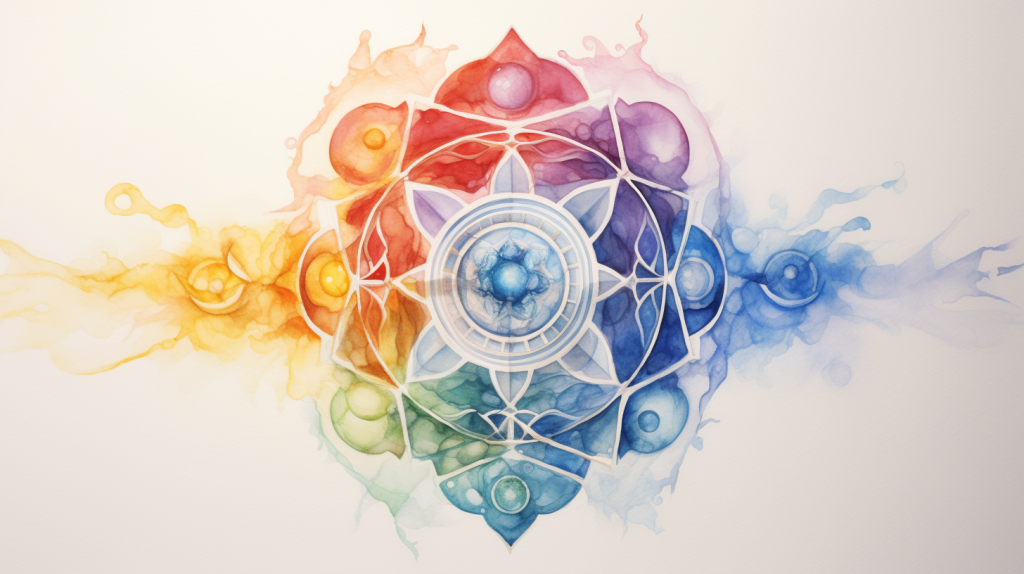 Chakras In Dreams Meaning And Analysis My Dream Explorer