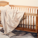 Dream meaning baby cot