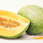 Dream meaning cantaloupe