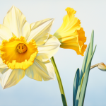 Dream meaning daffodil