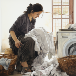 Dream meaning laundry