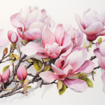 Dream meaning magnolia