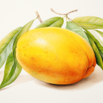 Dream meaning mango