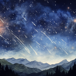 Dream meaning meteor