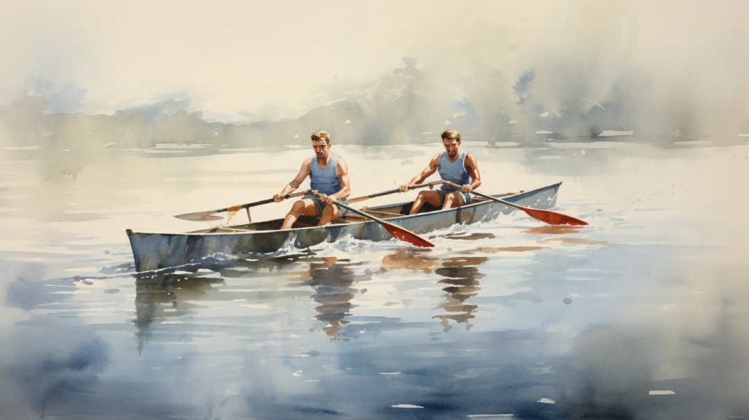 Dream meaning oars