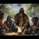 Dream meaning obeah