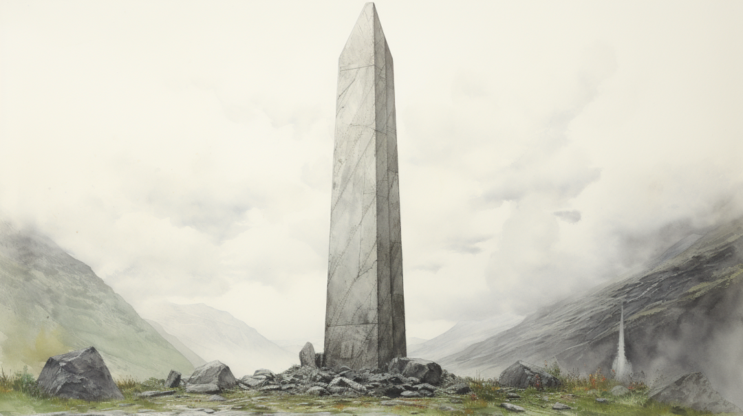 Dream meaning obelisk