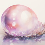 Dream meaning pearl