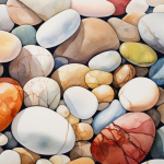 Dream meaning pebbles