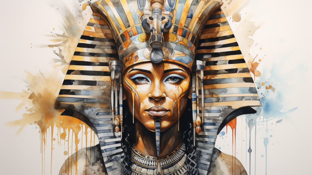 Dream meaning pharaoh