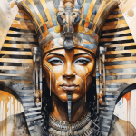 Dream meaning pharaoh