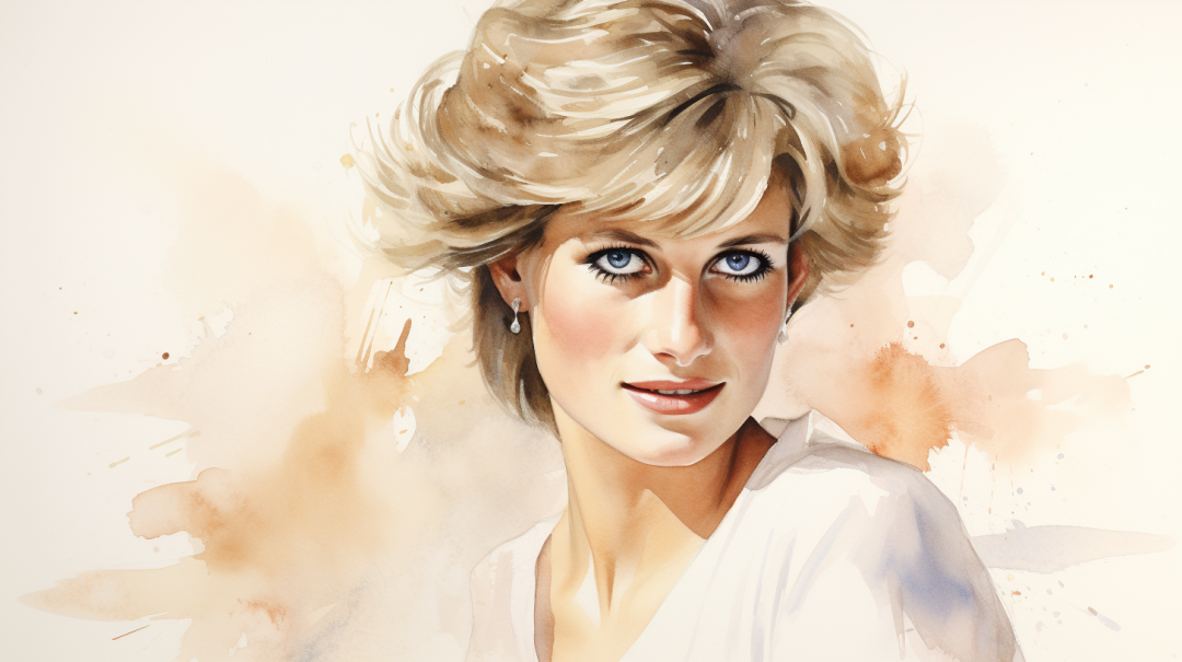 Dream meaning Princess Diana