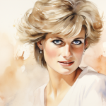 Dream meaning Princess Diana