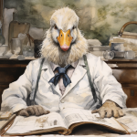 Dream meaning quack doctor