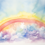 Dream meaning rainbow