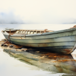 Dream meaning rowboat