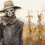 Dream meaning scarecrow