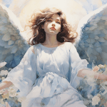 Angel dream meaning