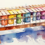 Dream meaning Xylophone
