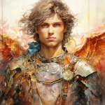 Dream meaning archangel michael