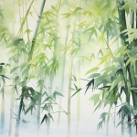 Dream meaning bamboo