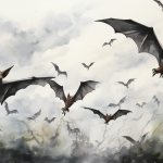 Dream meaning bats