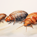 Dream meaning bed bugs