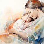 Dream meaning breastfeeding