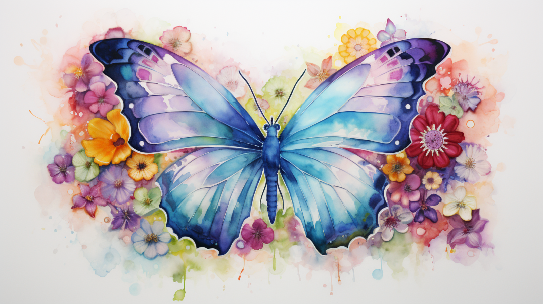 Dream meaning butterfly