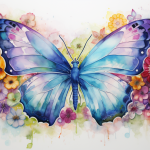 Dream meaning butterfly