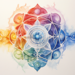 Dream meaning chakras