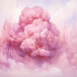 Dream meaning cotton candy