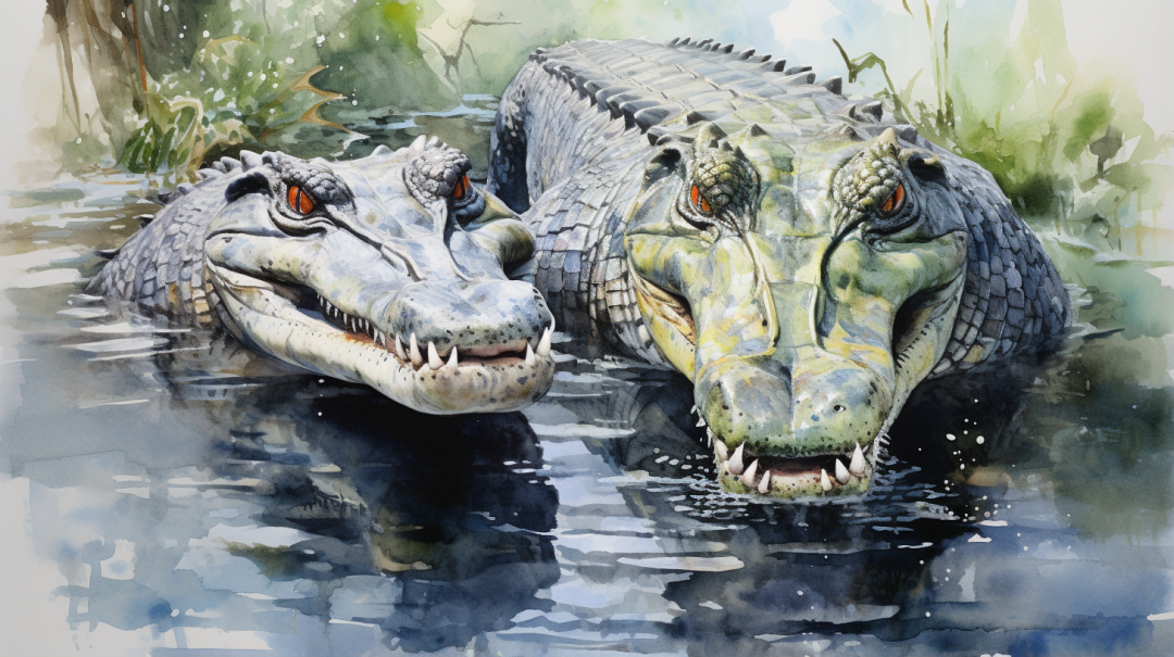 Dream meaning crocodiles