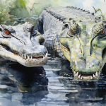 Dream meaning crocodiles