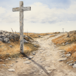 Dream meaning crossroads