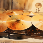 Dream meaning cymbals