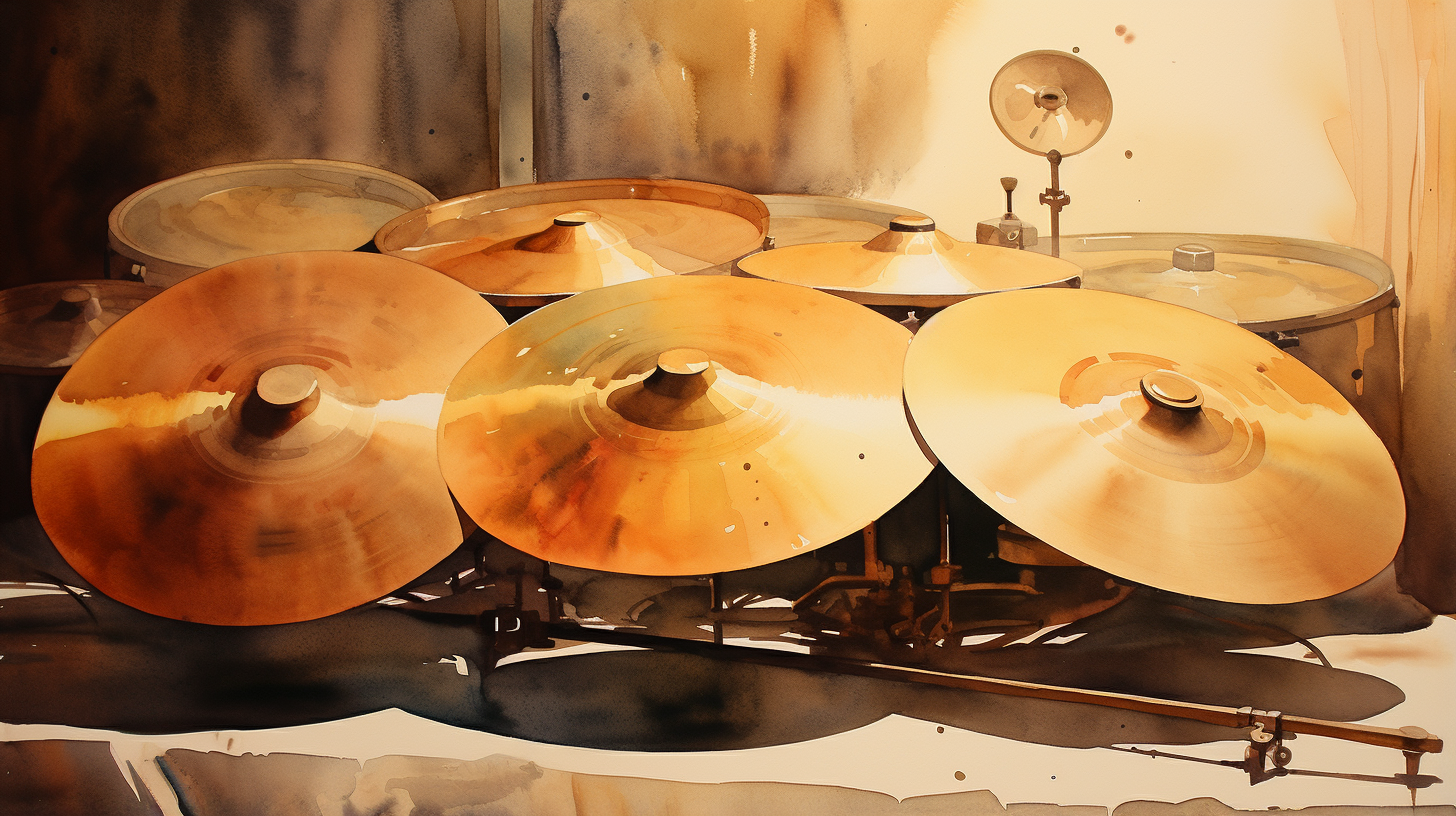 Dream meaning cymbals