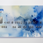 Dream meaning debit card