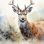 Dream meaning deer