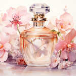 Dream meaning perfume