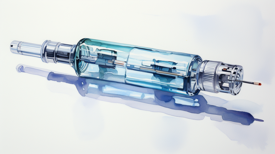 Dream meaning syringe