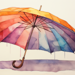 Dream meaning umbrella