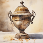 Dream meaning urn