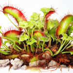 Dream meaning Venus Fly Trap