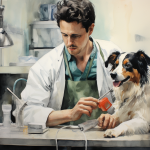 Dream meaning veterinarian