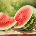 Dream meaning watermelon