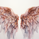 Dream meaning wings