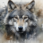 Dream meaning wolf