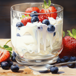 Dream meaning yoghurt