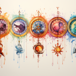 Dream meaning zodiac sign